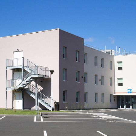 Ibis Budget Romorantin Экстерьер фото