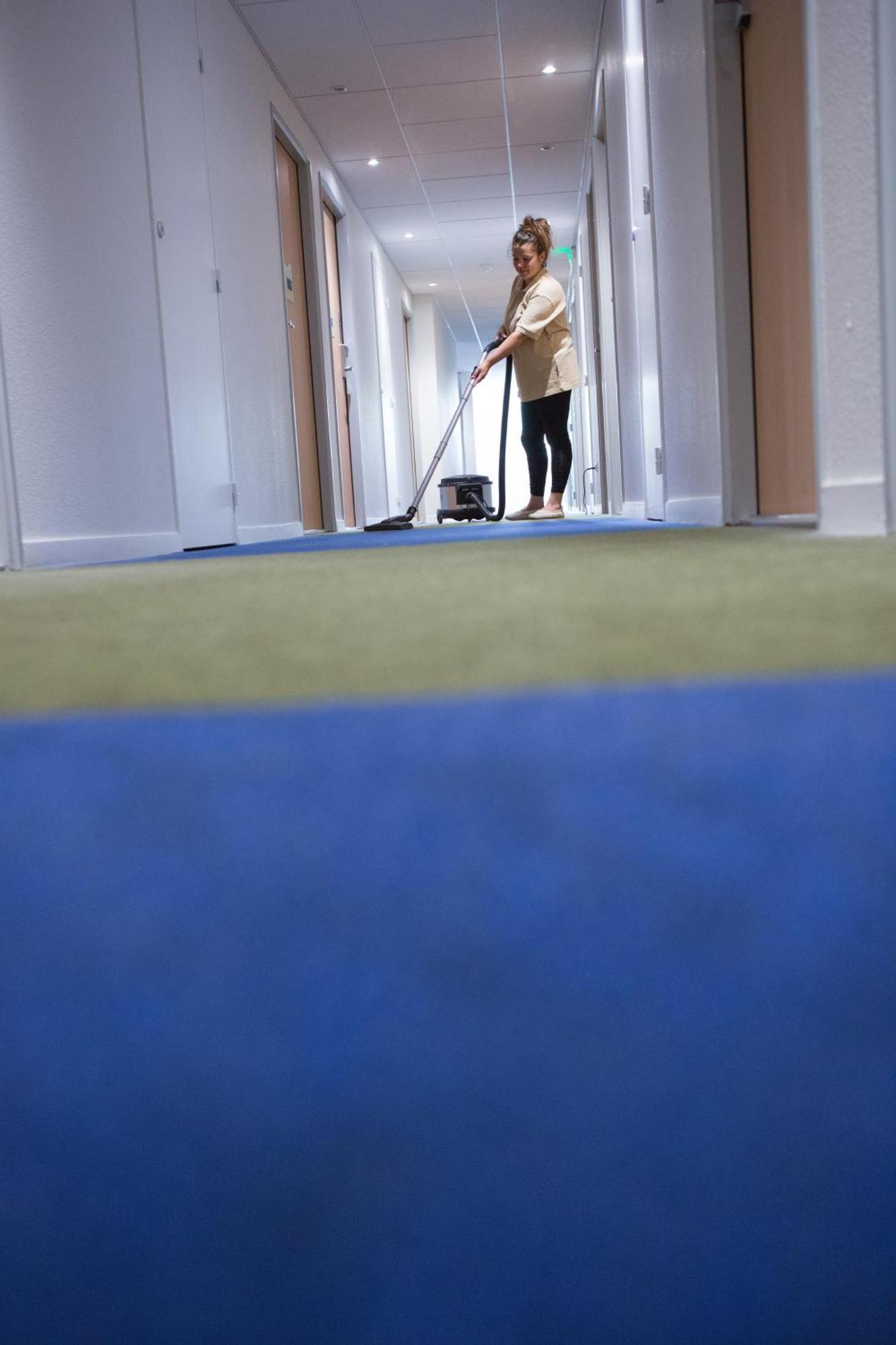 Ibis Budget Romorantin Экстерьер фото